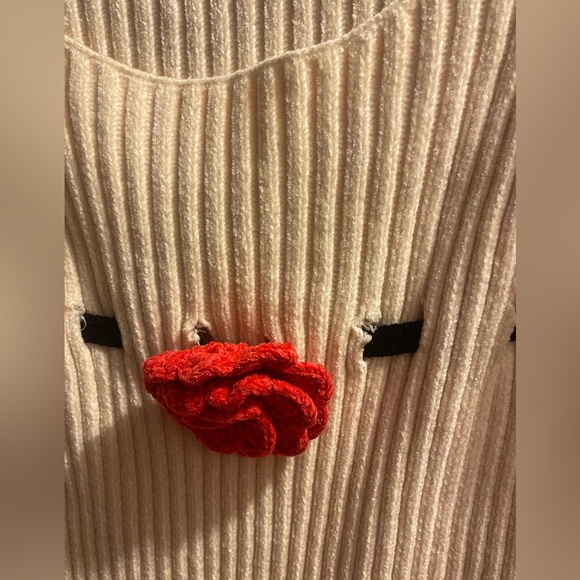 for love & lemons 🌹 blythe dress - Picture 7 of 9